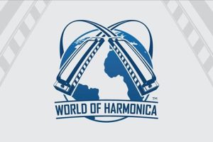 “World of Harmonica” – CD review