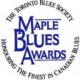 Maple Blues Awards – Harmonica Player of the Year