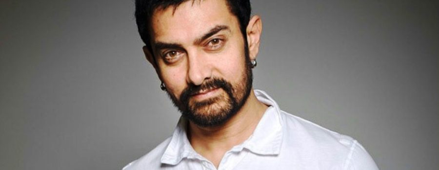 Aamir Khan: Producer Bollywood Film “Delhi Belly”