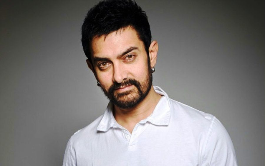 Aamir Khan: Producer Bollywood Film “Delhi Belly”