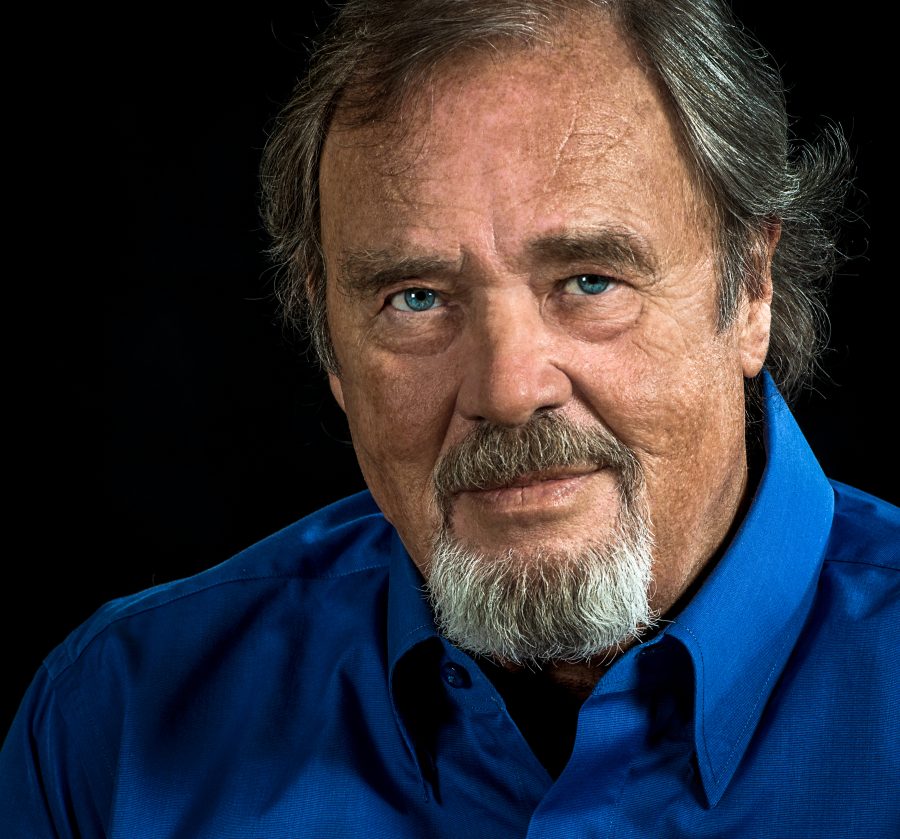 David Clayton-Thomas