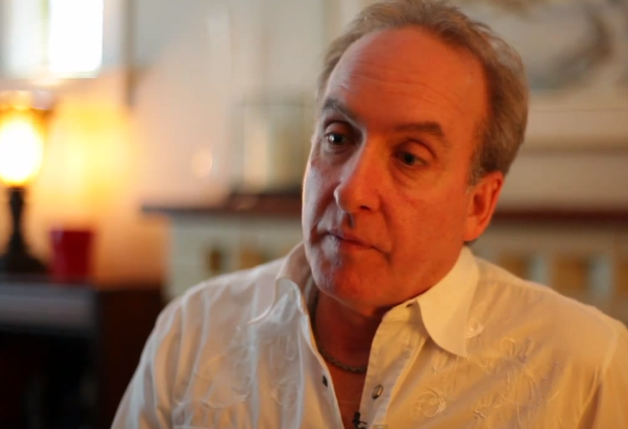 Canadian Harmonica Player, Roly Platt talks about his début CD – Inside Out. (VIDEO)