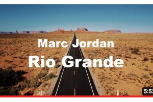 Session: Marc Jordan – New Release