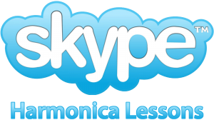 Skype Harp Lessons