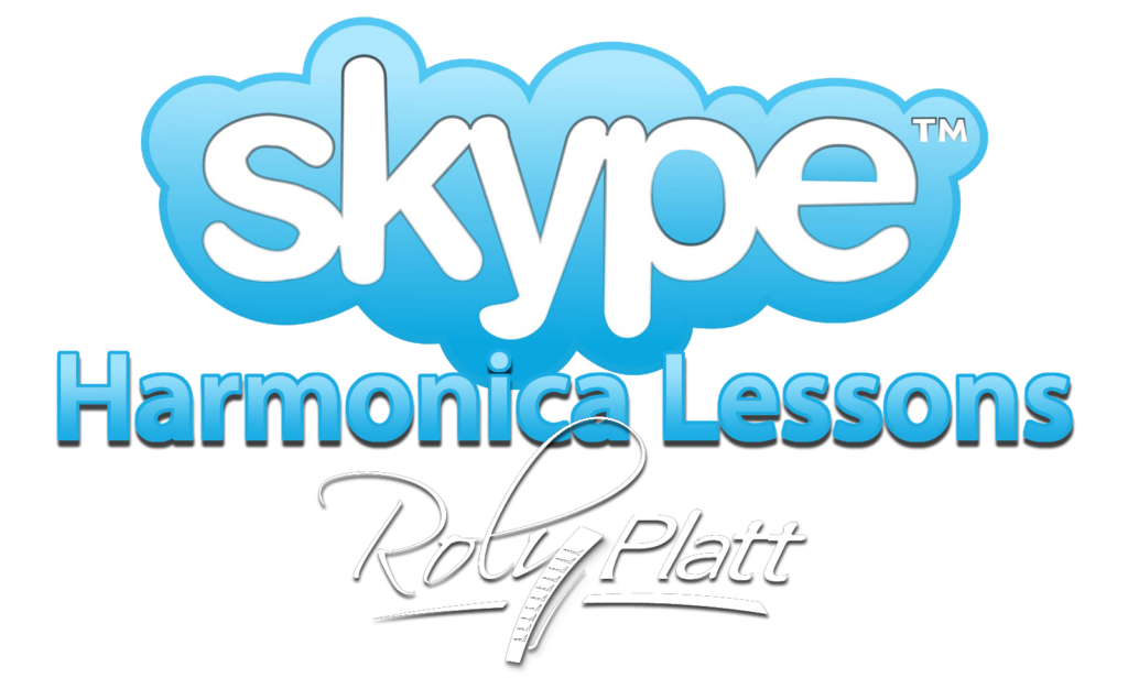 Harp Lessons Skype
