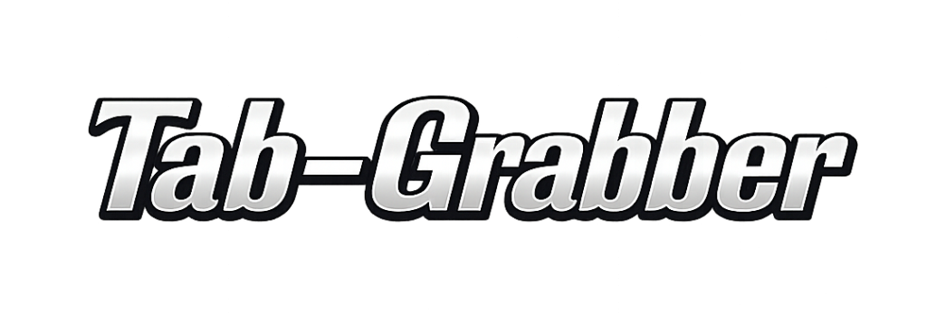 harmonica tools – Tab Grabber