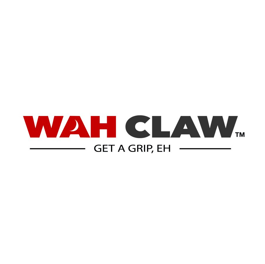 The NEW “Wah Claw” Handle for the Harp Wah.