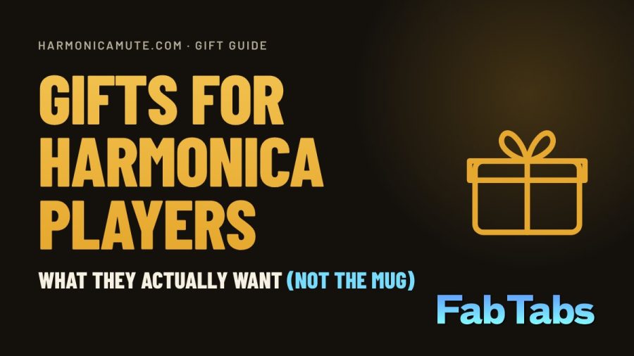 harmonica gifts – Tab Grabber