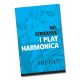 Roly’s New Book for Harmonica Players