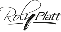 harmonica player logo