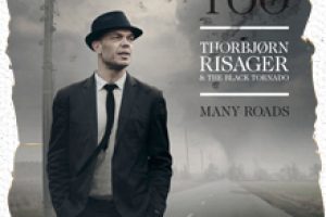 CD Review: Roly Platt / Thorbjorn Risager