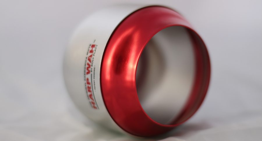 cupping sounds harmonica